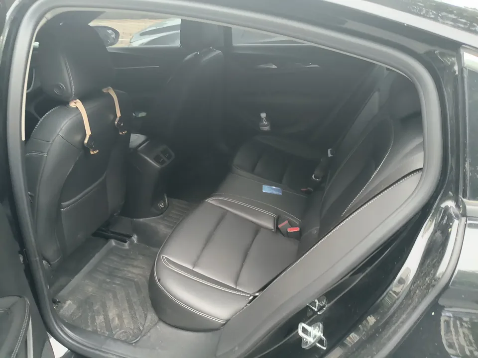 Buick Majesty Majesty 2024 25T Super Edition 2024 — thumbnail 3