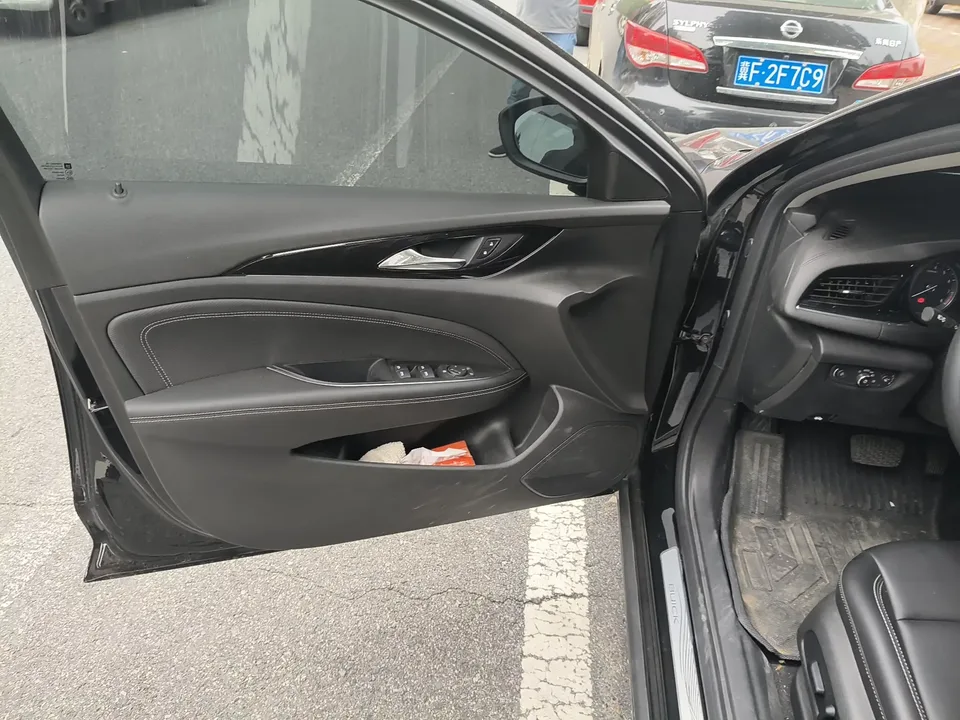 Buick Majesty Majesty 2024 25T Super Edition 2024 — thumbnail 5