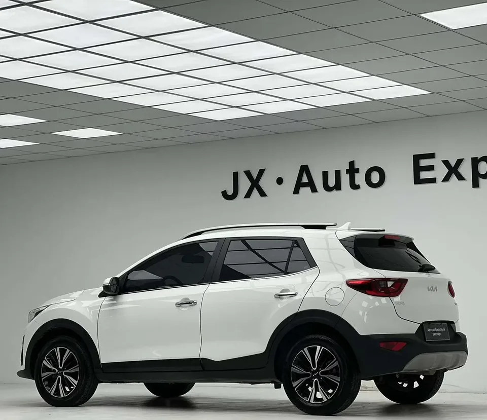 Kia KX1 Yipao 2021 1.4L CVT Fun Edition 2023 — thumbnail 2