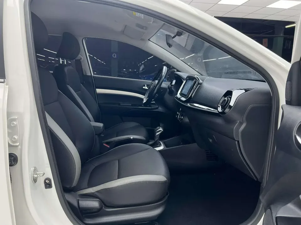 Kia KX1 Yipao 2021 1.4L CVT Fun Edition 2023 — thumbnail 3