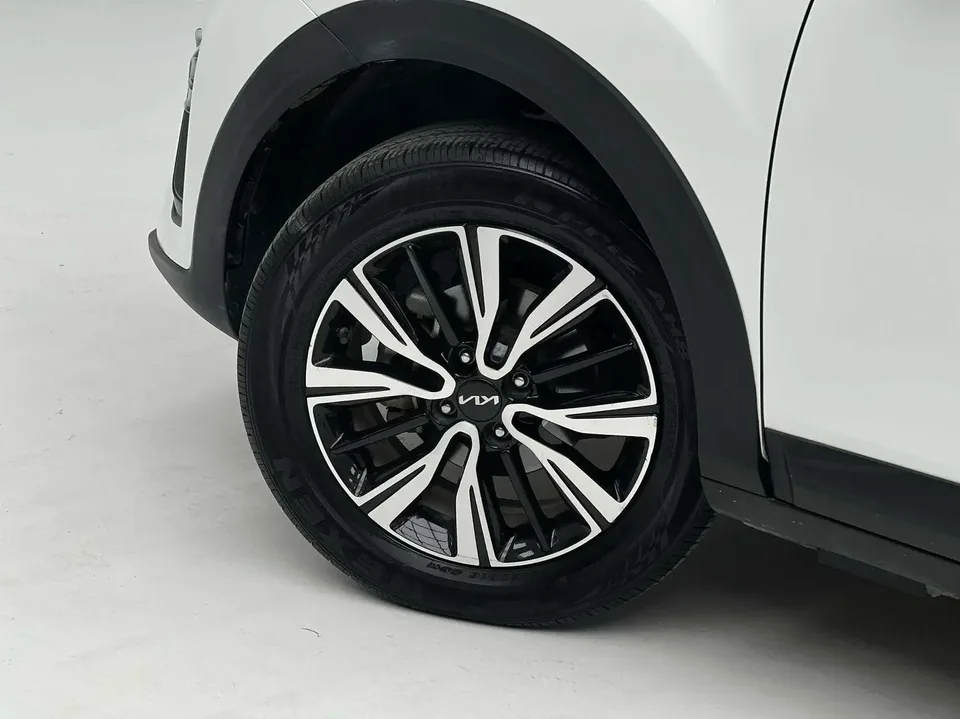 Kia KX1 Yipao 2021 1.4L CVT Fun Edition 2023 — thumbnail 4
