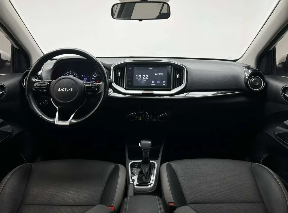 Kia KX1 Yipao 2021 1.4L CVT Fun Edition 2023 — thumbnail 5