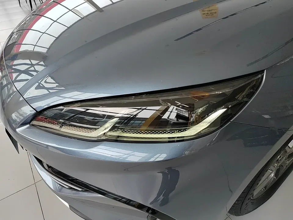 BYD Seal 06DM Seal 06DM 2024 DM-i 80KM Deluxe 2024 — thumbnail 3