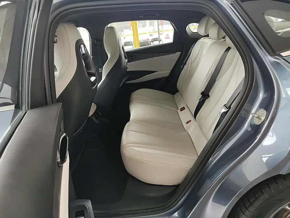 BYD Seal 06DM Seal 06DM 2024 DM-i 80KM Deluxe 2024 — thumbnail 4