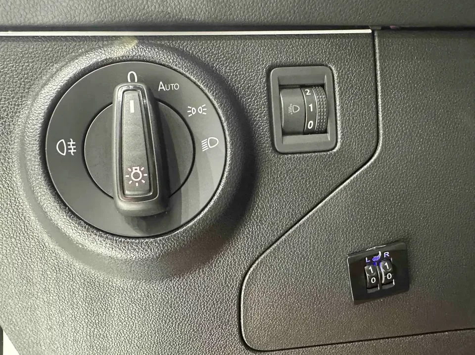 Jetta VS7 Jetta VS7 2021 Panda Edition 1.4T Automatic Enjoyment Edition 2022 — thumbnail 5