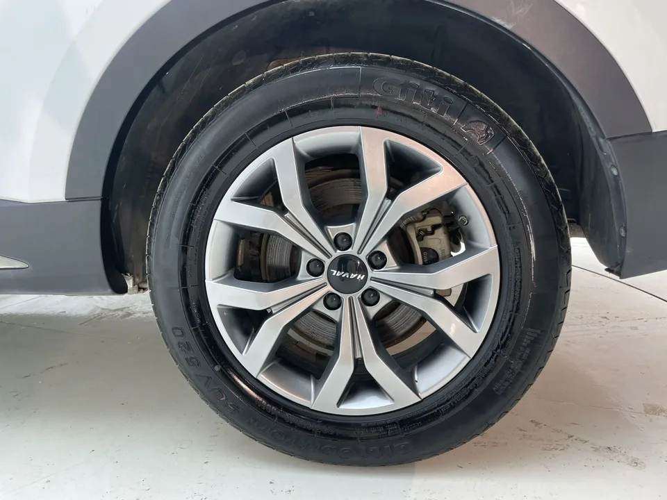 Haval H6 Haval H6 2021 National Trend Edition 1.5T Automatic Champion Edition 2022 — thumbnail 3