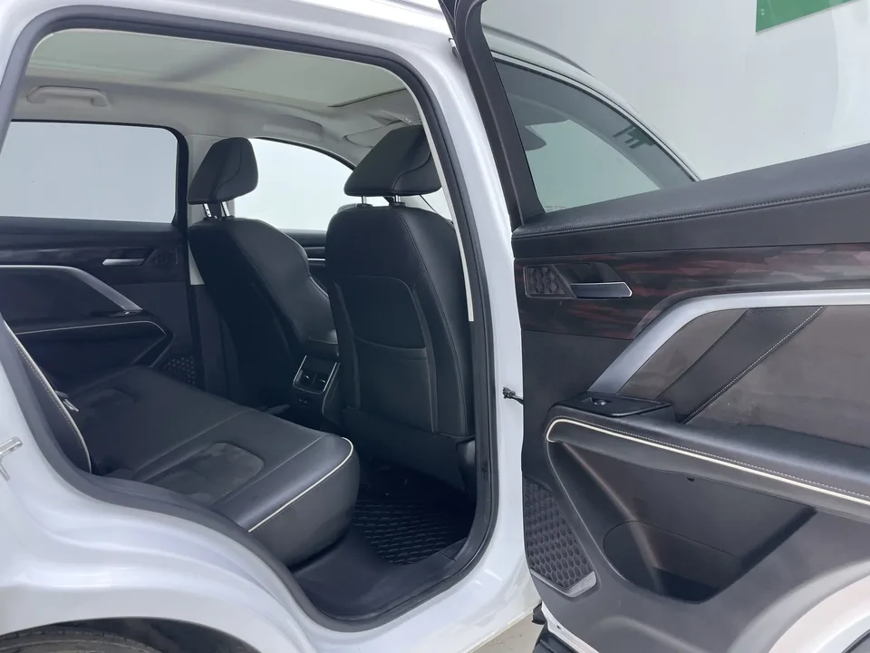 Haval H6 Haval H6 2021 National Trend Edition 1.5T Automatic Champion Edition 2022 — thumbnail 4