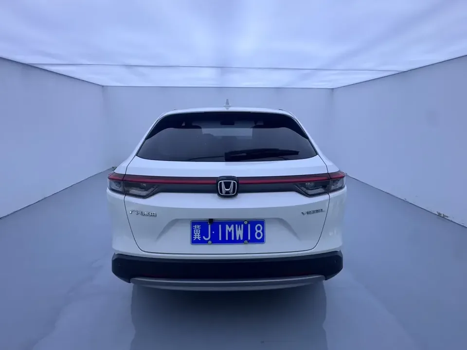 Honda VEZEL Binzhi 2023 1.5L CVT Elite Edition 2023 — thumbnail 2