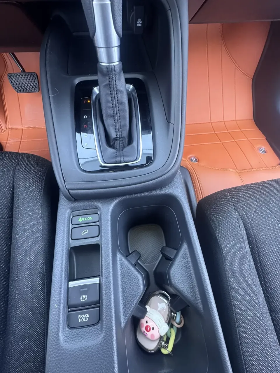 Honda VEZEL Binzhi 2023 1.5L CVT Elite Edition 2023 — thumbnail 5