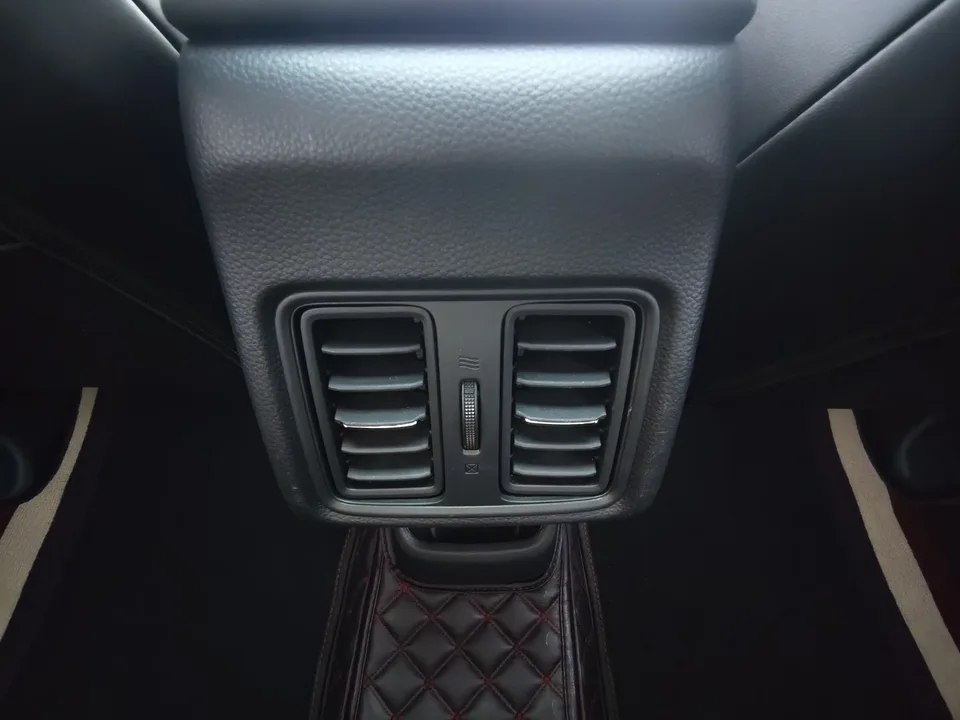 Honda VEZEL Binzhi 2023 1.5L CVT Pioneer Edition 2024 — thumbnail 3
