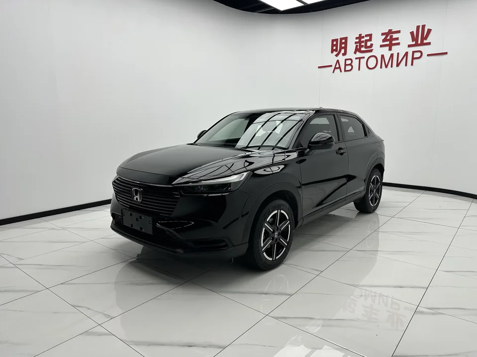 Honda VEZEL Binzhi 2023 1.5L CVT Elite Edition 2023 — миниатюра 3