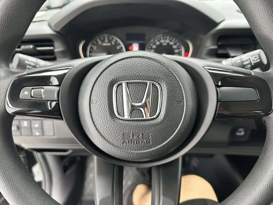 Honda VEZEL Binzhi 2023 1.5L CVT Elite Edition 2023 — миниатюра 4