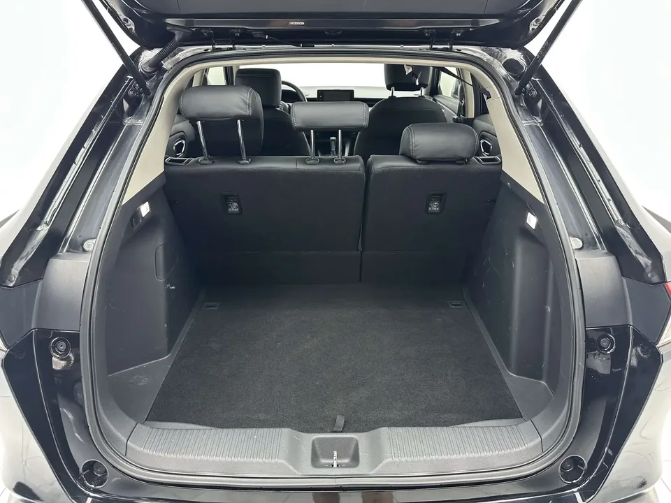 Honda VEZEL Binzhi 2023 1.5L CVT Elite Edition 2023 — миниатюра 5