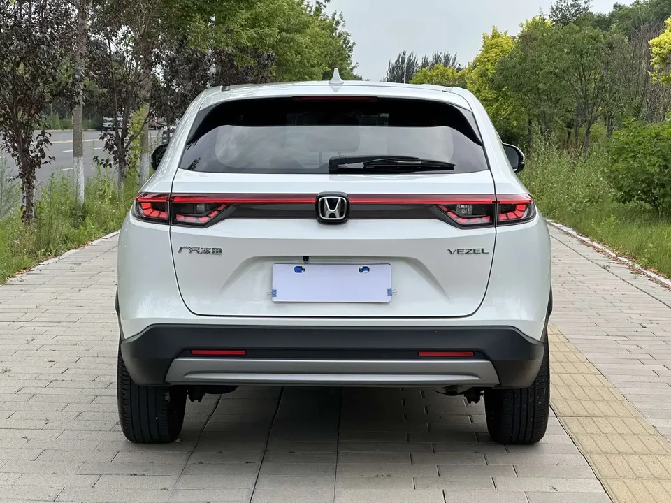 Honda VEZEL Binzhi 2023 1.5L CVT Elite Edition 2023 — thumbnail 2