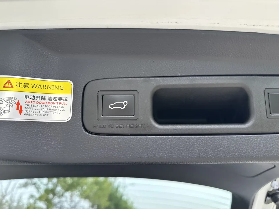 Honda VEZEL Binzhi 2023 1.5L CVT Elite Edition 2023 — thumbnail 3
