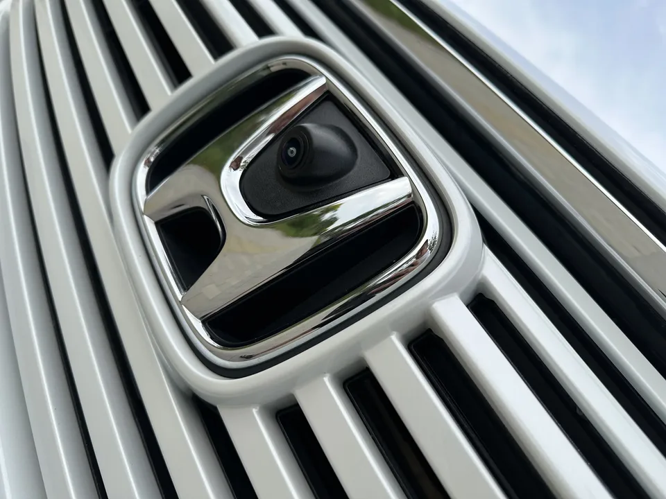 Honda VEZEL Binzhi 2023 1.5L CVT Elite Edition 2023 — thumbnail 4