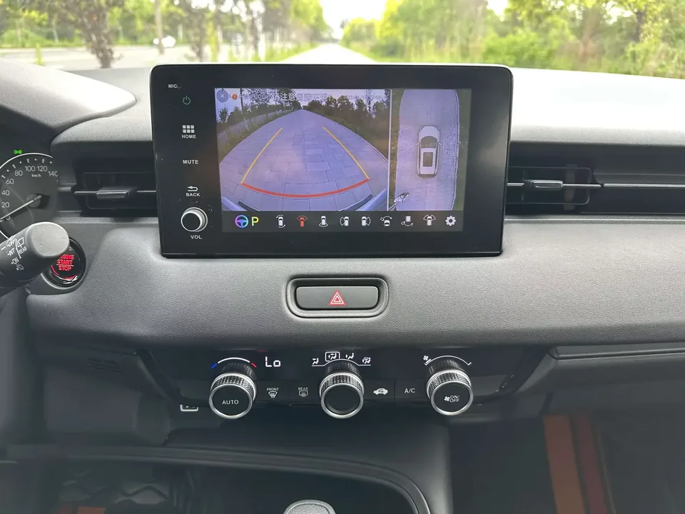 Honda VEZEL Binzhi 2023 1.5L CVT Elite Edition 2023 — thumbnail 5