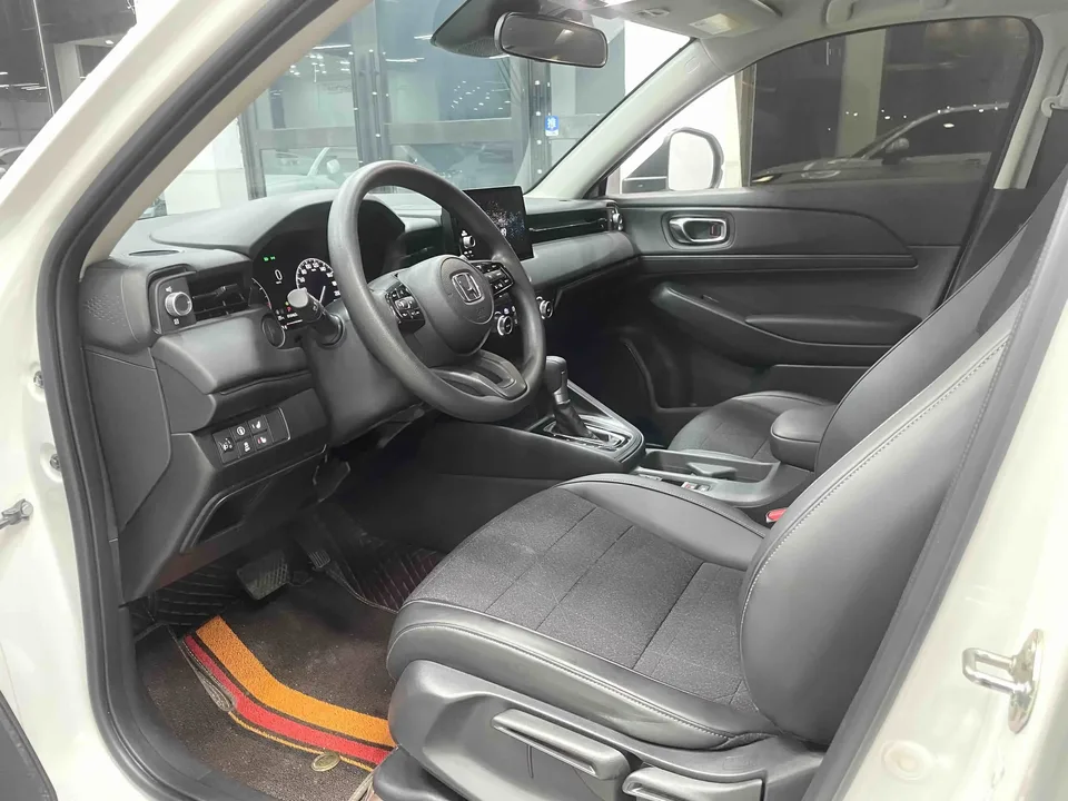 Honda VEZEL Binzhi 2023 1.5L CVT Technology Edition 2023 — thumbnail 5