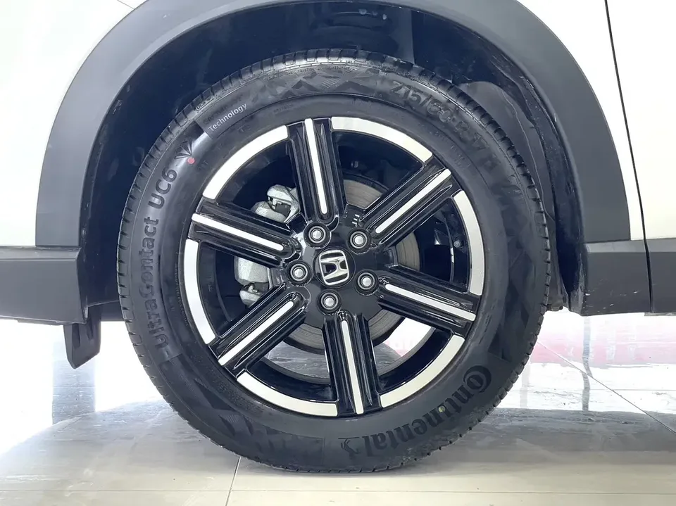 Honda VEZEL Binzhi 2023 1.5L CVT Technology Edition 2023 — thumbnail 3