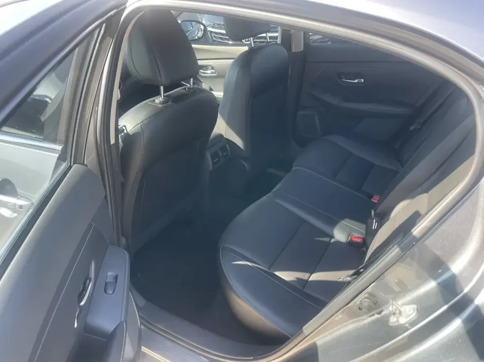 Nissan Sylphy Sylphy 2022 1.6L XL CVT Enjoy Edition 2022 — thumbnail 3