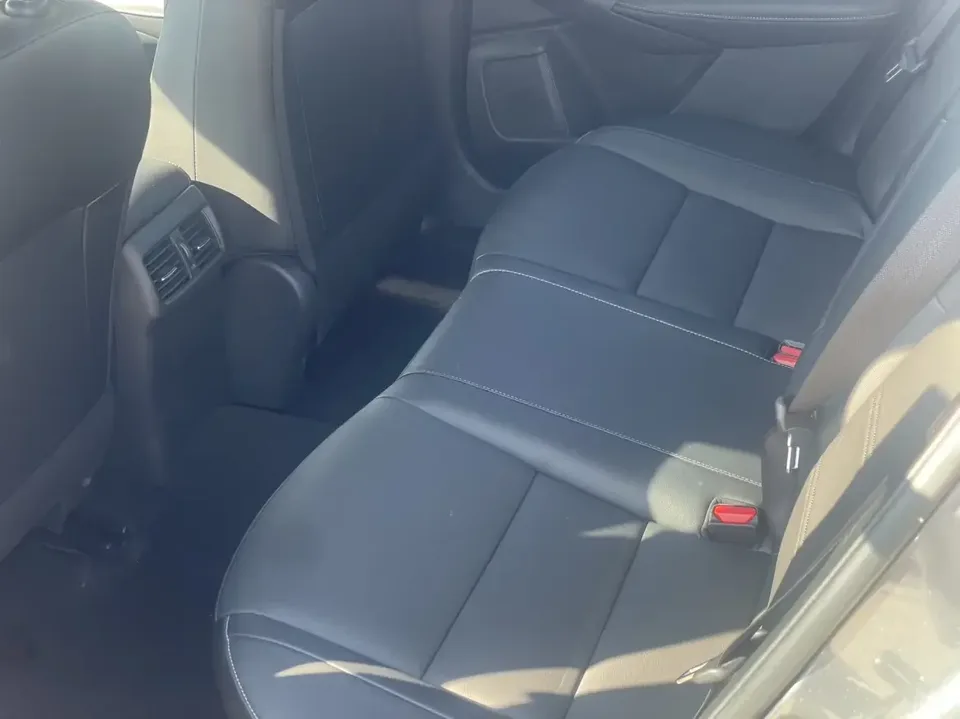 Nissan Sylphy Sylphy 2022 1.6L XL CVT Enjoy Edition 2022 — thumbnail 5