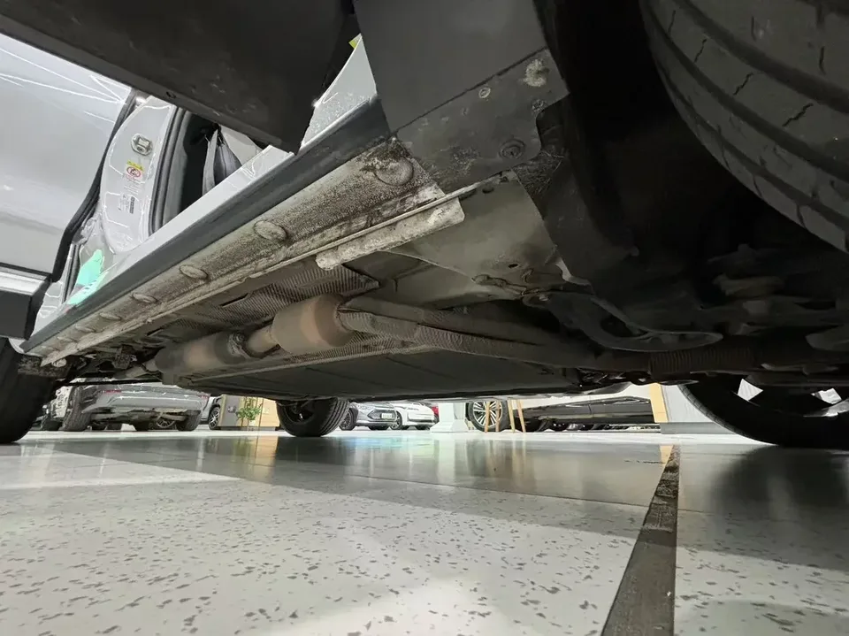 BYD Song PLUS DM Song PLUS DM 2021 DM-i 110KM 2WD Flagship PLUS 2023 — thumbnail 3