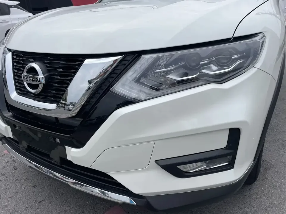 Nissan X-Trail Qijun 2022 Modified 2.0L 2WD Intelligent Link Premium Edition 2023 — thumbnail 3