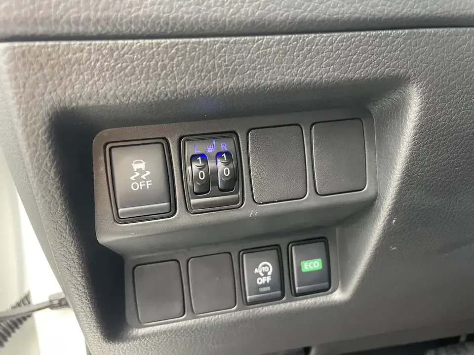 Nissan X-Trail Qijun 2022 Modified 2.0L 2WD Intelligent Link Premium Edition 2023 — thumbnail 5