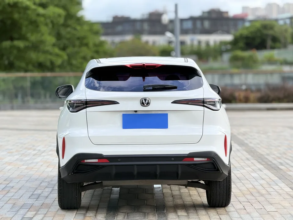 Changan X5 Plus Changan X5 PLUS 2024 1.5T DCT Premium 2024 — thumbnail 2