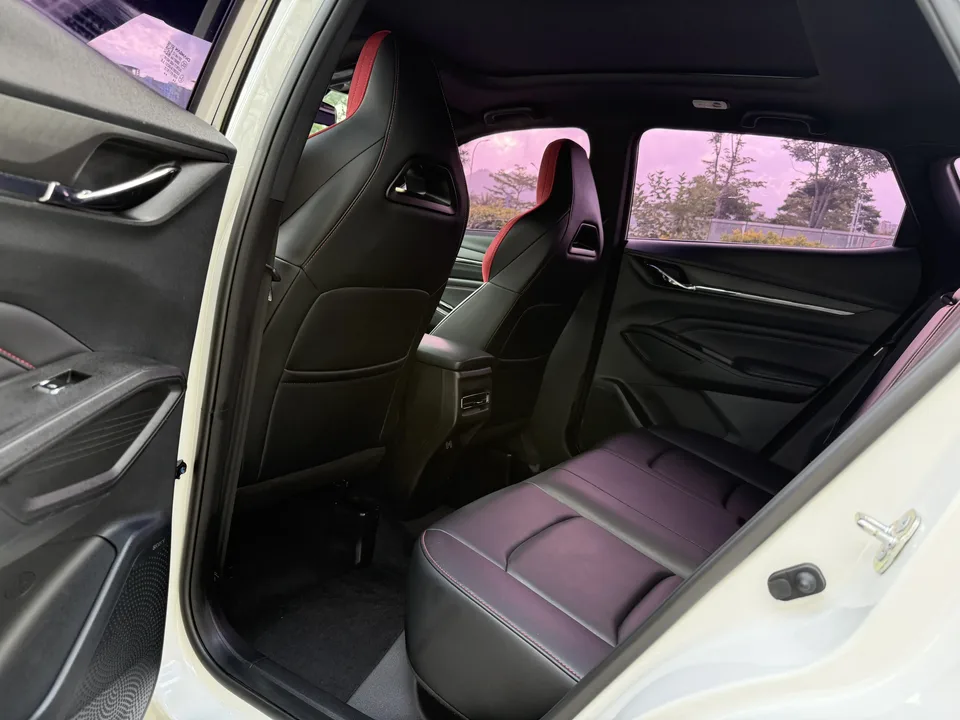 Changan X5 Plus Changan X5 PLUS 2024 1.5T DCT Premium 2024 — thumbnail 3