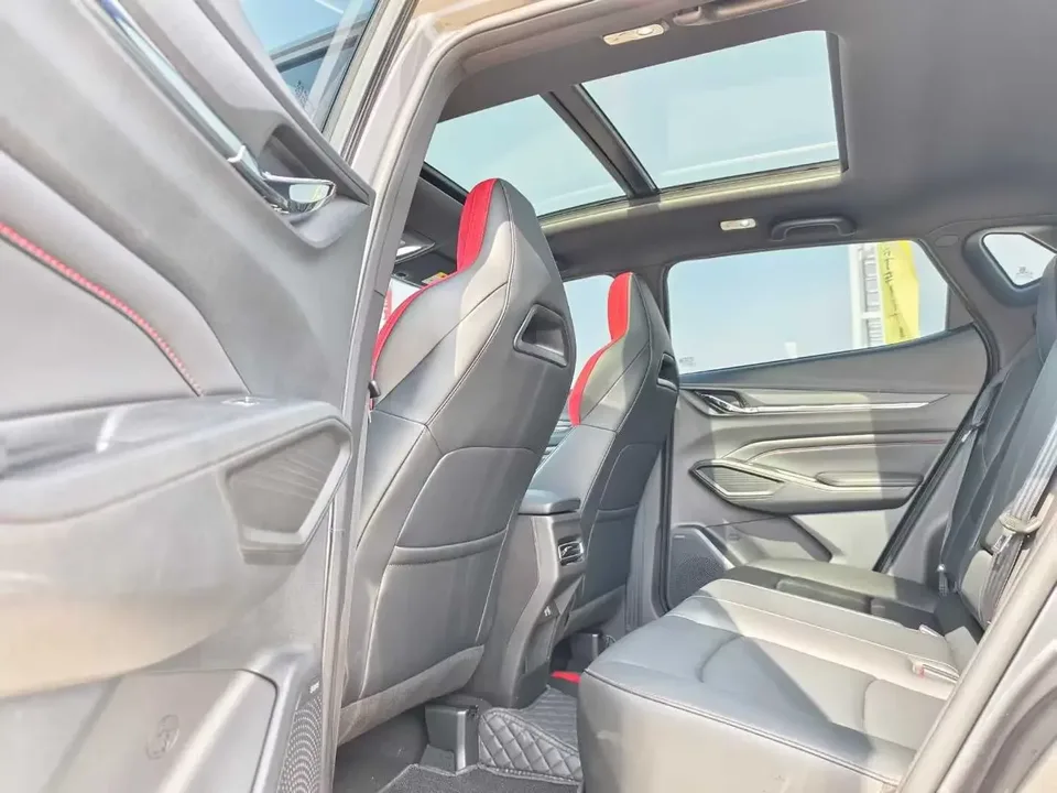 Changan X5 Plus Changan X5 PLUS 2024 1.5T DCT Premium 2024 — thumbnail 3