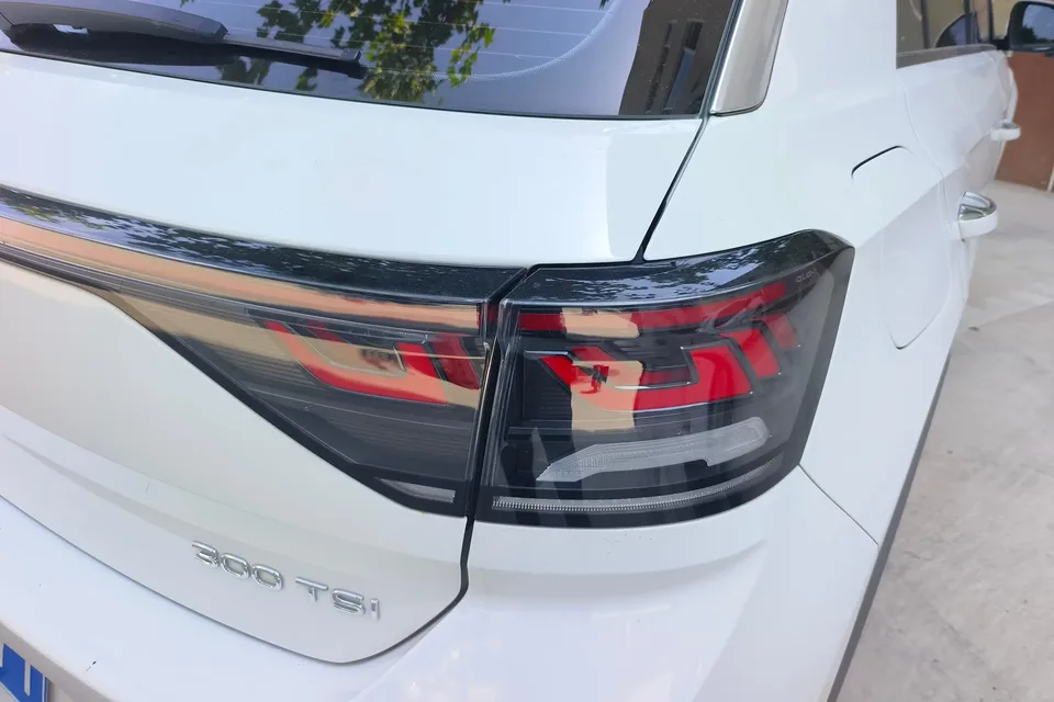 Volkswagen T-Roc TANG 2024 300TSI DSG Chenguang Edition 2024 — thumbnail 2
