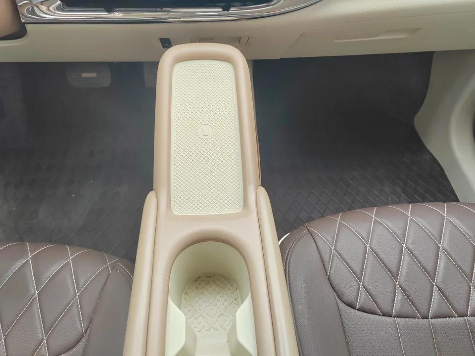 Wuling Bingo Wuling Bingo 2025 333KM Lingxi Internet Model 2025 — thumbnail 4