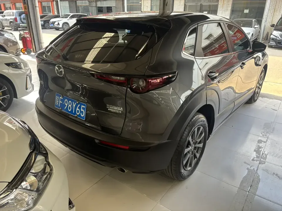 Mazda CX-30 Mazda CX-30 2021 2.0L Automatic Quality Model 2022 — thumbnail 2