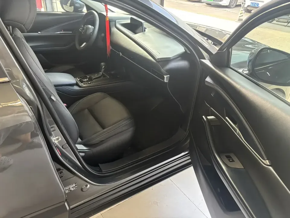 Mazda CX-30 Mazda CX-30 2021 2.0L Automatic Quality Model 2022 — thumbnail 3