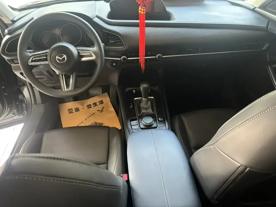 Mazda CX-30 Mazda CX-30 2021 2.0L Automatic Quality Model 2022 — thumbnail 4