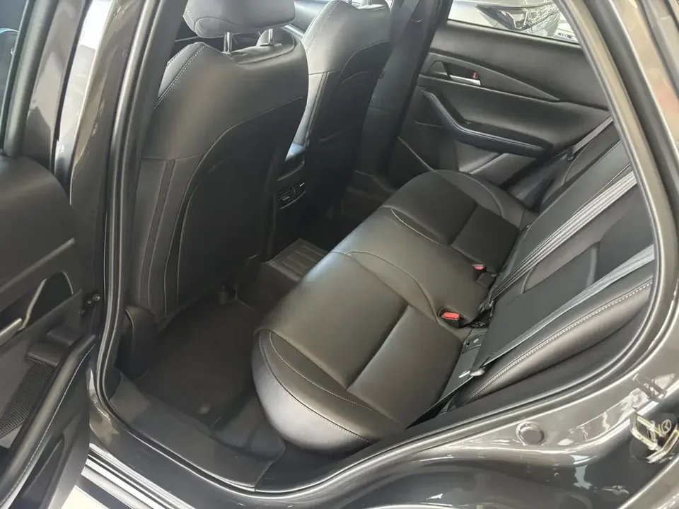 Mazda CX-30 Mazda CX-30 2021 2.0L Automatic Quality Model 2022 — thumbnail 5