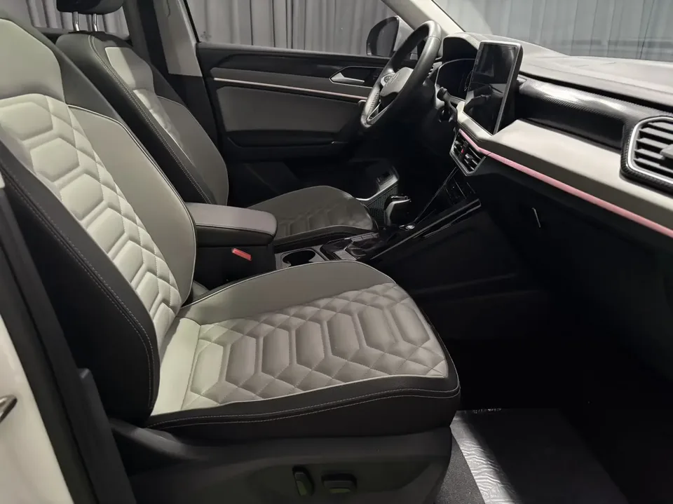 Volkswagen Tayron Tanyue 2023 280TSI 2WD Luxury Plus Advanced Edition 2022 — thumbnail 3