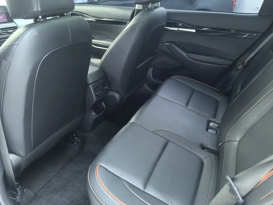 Kia Seltos Sethus 2023 1.5L IVT Premium Edition 2024 — миниатюра 5