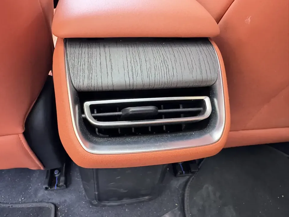 Changan CS75PLUS Changan CS75 PLUS 2025 The fourth generation 1.5T New Blue Whale Smart Premium 2026 — thumbnail 3