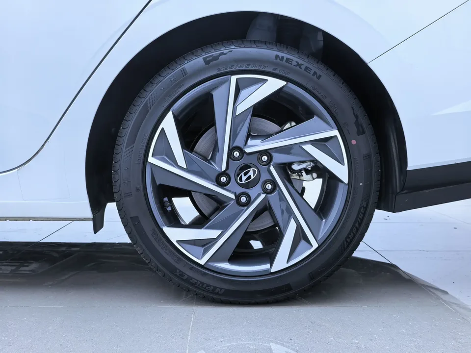 Hyundai Elantra Elantra 2023 1.5L CVT GLX Elite Edition 2026 — миниатюра 3