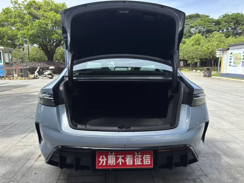 BYD Seal seal 2023 550KM Champion Edition Elite 2023 — thumbnail 5
