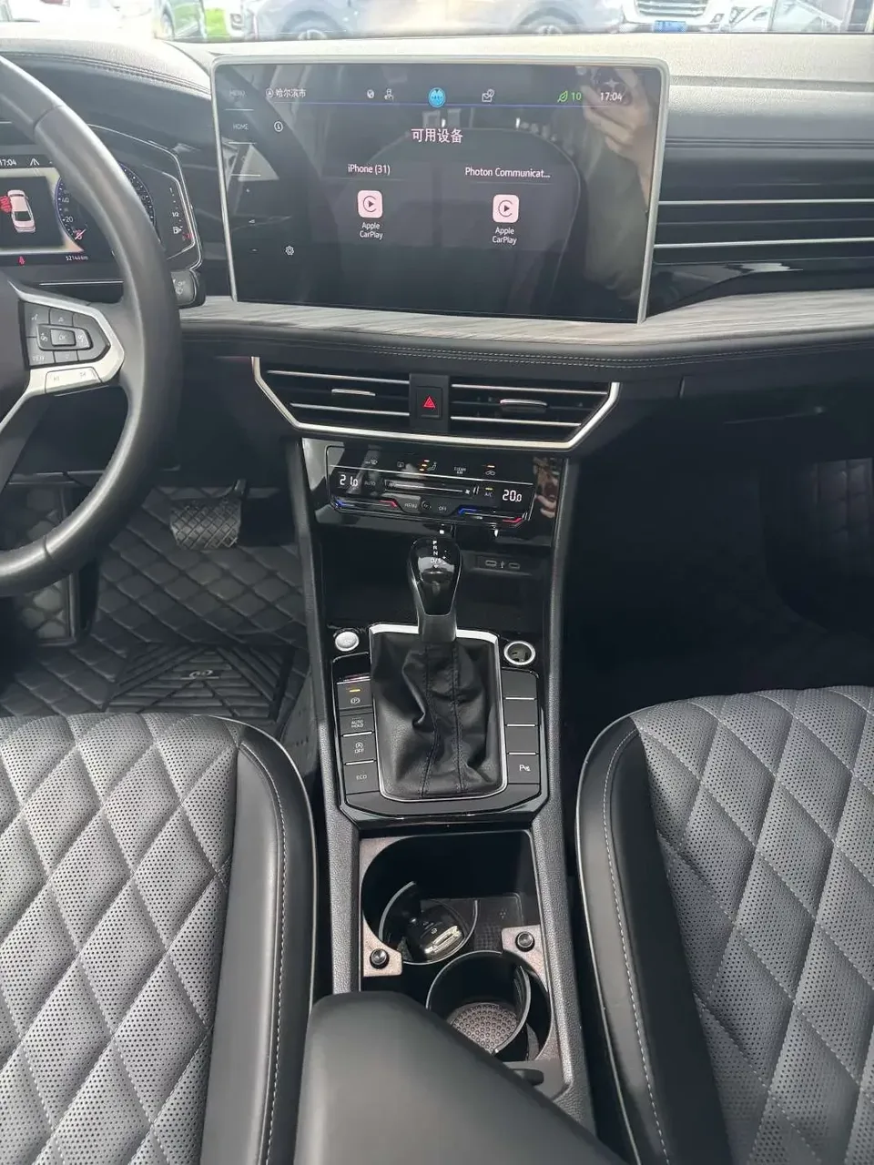 Volkswagen Sagitar Sagitar 2023 280TSI DSG Beyond Edition 2022 — thumbnail 5