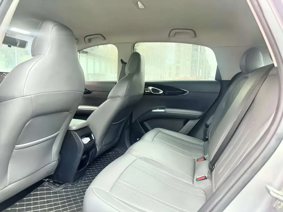 Geely Star Wish Star Wish 2025 UP 410km Explorer Edition 2025 — thumbnail 3
