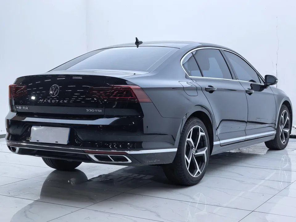 Volkswagen Magotan Magotan 2025 Modified Public Edition 280TSI DSG Luxury Edition 2025 — thumbnail 2