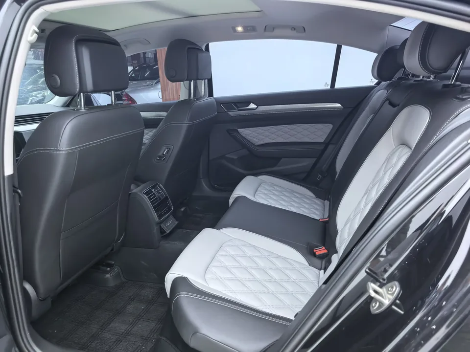 Volkswagen Magotan Magotan 2025 Modified Public Edition 280TSI DSG Luxury Edition 2025 — thumbnail 3