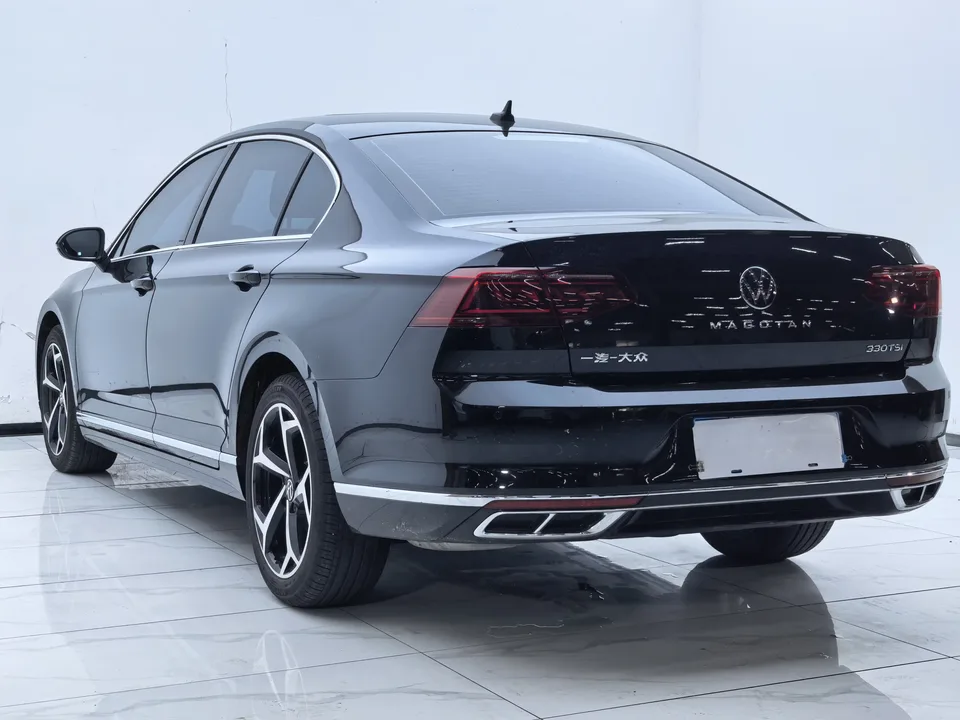 Volkswagen Magotan Magotan 2025 Modified Public Edition 280TSI DSG Luxury Edition 2025 — thumbnail 4