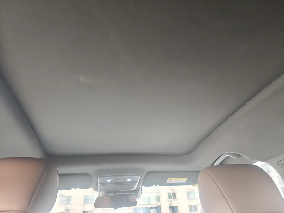 Wuling Starlight S PHEV Wuling Starlight S PHEV 2024 130km Flagship 2024 — thumbnail 4