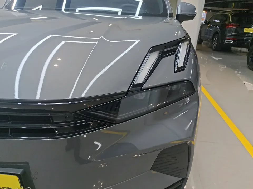 Lynk & Co 06 EM-P Lynk & Co 06 EM-P 2024 EM-P 126 Long Range Max 2024 — thumbnail 3