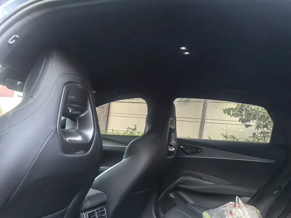 BYD Seal 06DM Seal 06DM 2025 DM-i 80KM Premium Edition 2025 — thumbnail 4